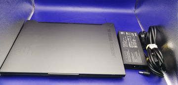 Asus 15/ryzen 7 7735hs ddr5/16gb ddr5/ssd 512 gb/geforce rtx4060 8gb