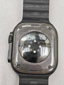 Б/в Смарт-годинник Apple watch ultra 3 gps + cellular 49mm tit. case 01-200911925