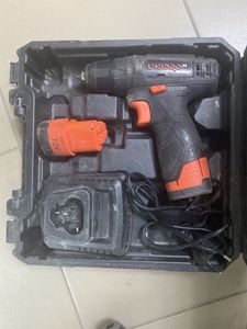 Б/в Шурупокрут Dnipro-M cd-12cx compact 01-200911914