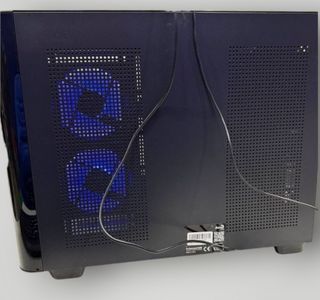Б/в Системний блок Пк amd ryzen 5 5600/ram 16 gb/hdd відсутній/ssd 1000 gb/amd/ ati radeon rx 6800 xt 16gb gddr6 256bit 01-200909838
