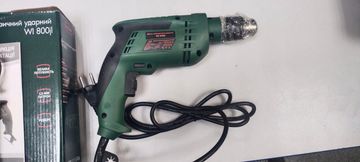 Б/в Дриль ударний Nova wi 800ji 800 ват 16-000275891