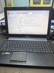 Б/в Ноутбук Hp 15/core i7 3630qm ddr3/8gb ddr3/hdd *відсутній/ssd 480 gb/geforce 630m 01-200901027