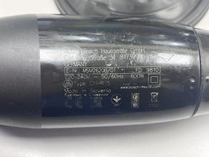 Б/в Блендер Bosch msm2620b 01-200909162