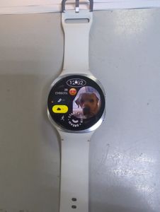 Б/в Смарт-годинник Samsung galaxy watch8 44 mm 01-200912343