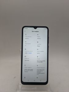 Б/в Мобільний телефон Blackview a55 pro 4/64gb 01-200867110