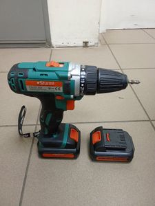 Б/в Шурупокрут Sturm cd3212lb 01-200913587