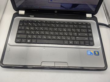 Б/в Ноутбук Hp 15/core i5 2450m ddr3/4gb ddr3//ssd 120 gb/*інтегрована 01-200912383