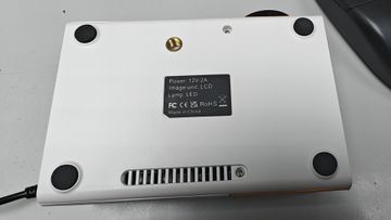 Б/у Проектор Led Projector yg-300 01-200909646