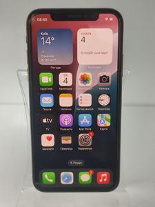 Б/в Мобільний телефон Apple iphone xs 64gb 01-200912837
