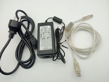 Б/у Протяжний сканер Avision ad240u 01-200911590