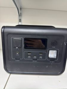 Eve ep800 800w 512wh