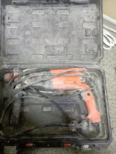 Б/в Перфоратор Texac ta-01-352 01-200914003