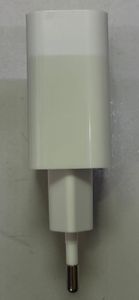 Б/в Мережевий зарядний пристрій Borofone ba74a 16-000273953