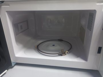 Б/в Мікрохвильова піч Delfa amw-20w 01-200914506