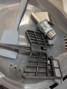 Б/в Кухонний комбайн Cecotec Mambo 10070 01-200915080