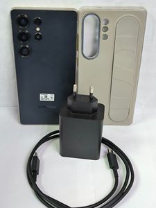 Б/в Мобільний телефон Samsung galaxy s25 ultra 12/256gb 01-200914219