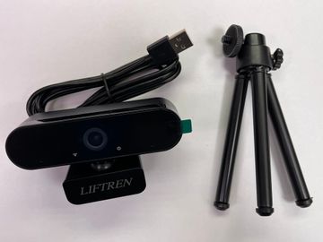 Б/в Веб камера Liftren 1080p 01-200914879