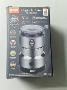 Б/у Кофемолка Bitek bt 7113 16-000273148