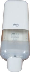 Б/в Сенсорний дозатор для мила Tork s4 01-200878882