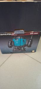 Б/в Фрезер Grand мф-1900 01-200913574