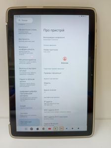 Б/у Планшет Teclast p30t kit 4/128gb 01-200915712