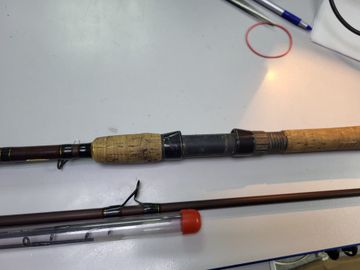 Б/в Вудилище Flagman squadron feeder 360 110g 01-200916023