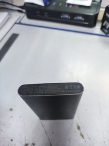 Б/в Повербанк Xiaomi plm02zm 10000mah 01-200916324
