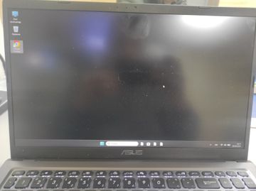 Б/у Ноутбук Asus 15/core i7-1065g7 ddr4/16gb ddr4/hdd *відсутній/ssd 512 gb/*інтегрована 01-200916540