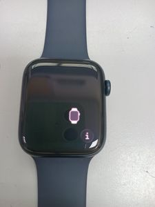 Б/у Смарт-часы Apple watch se 3 gps 44mm alu. case 01-200914754