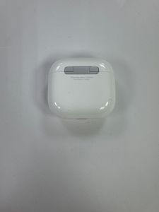 Б/в Навушники Apple airpods 4 01-200913873