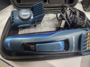 Б/в Тример електричний Rowenta tn-5241 01-200916924