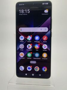 Б/у Мобільний телефон Poco x7 pro 8/256gb 01-200916926