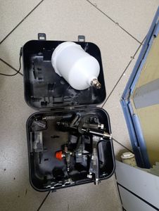 Б/в Фарбопульт Walcom slim kombat hte 1.4 01-200915586