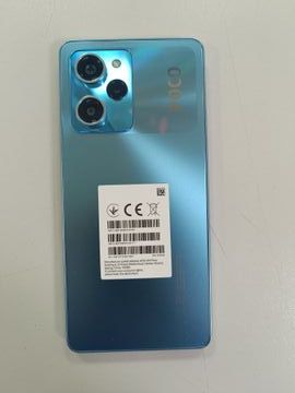 Б/в Мобільний телефон Cubot kingkong x pro 12/256gb 01-200916543