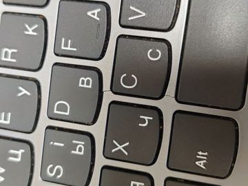 Б/в Ноутбук Lenovo ryzen 3 5300u ddr4/8gb ddr4/ssd 240 gb/*інтегрована 01-200915681