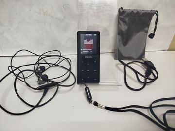 Б/в HI-FI аудіоплеєр Ruizu d29 01-200918241