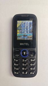 Б/в Мобільний телефон Mktel m2023 01-200918015