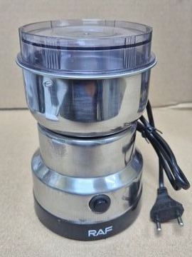 Б/у Кофемолка Raf r.7113 16-000276446