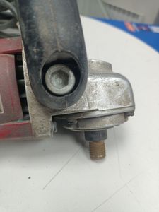 Б/в Полірувальна машина Einhell cc-po 1100/1e 01-200888634