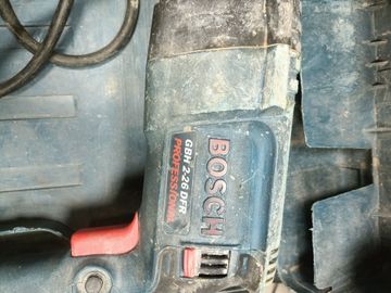 Б/в Перфоратор Bosch gbh 2-26 dfr 01-200885710