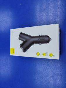 Б/в Автомобільний інвертор Baseus y 16-000271420