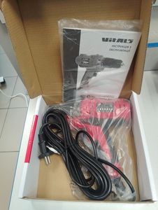 Б/в Шурупокрут Vitals us 1032mg 16-000276419