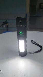 Б/у Ліхтар Titanum tlf-t16 01-200916825