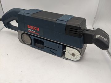 Б/в Шліфмашина стрічкова Bosch gbs 75 ae 01-200918694