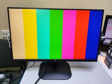 Б/в Монітор Vinga 24s110-11b 01-200918870