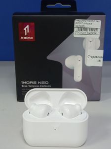 Б/в Навушники 1More neo eo007 18-000095457