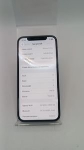 Б/в Мобільний телефон Apple iphone 12 pro 128gb 01-200893922