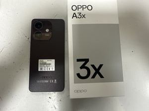 Б/в Мобільний телефон Oppo a3x 4g 4/128gb 01-200918895