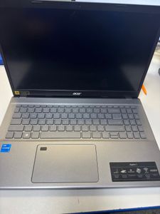 Acer 15/core i5-12450h ddr5/16gb ddr3/ssd 120 gb/*інтегрована