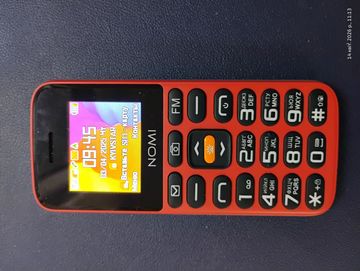 Б/в Мобільний телефон Nomi i1820 01-200917088